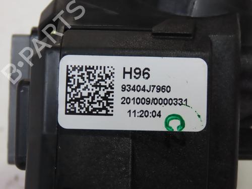 Steering column stalk KIA CEED (CD) 1.0 T-GDI | BP19917343I23 - Image 4