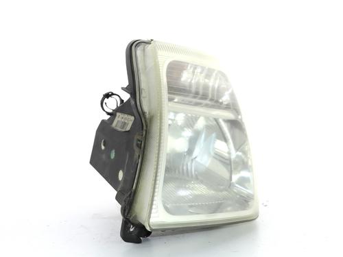 Used Left headlight Left headlight CITROËN C2 (JM_) 1.4 HDi (68 hp) 34229438 34229438