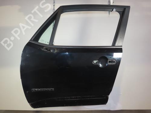 Used Left front door JEEP RENEGADE SUV (BU, B1, BV) 1.3 T-GDi (150 hp) 19669202