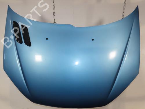 Capot PEUGEOT 206 Hatchback (2A/C) 1.1 i (60 hp) 30447839