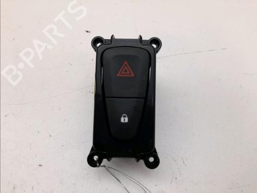 Used Warning switch RENAULT LATITUDE (L70_) 2.0 dCi 175 (L70Y, L734) (173 hp) 11502895