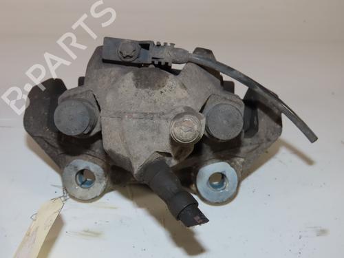 Used Left rear brake caliper MERCEDES-BENZ M-CLASS (W164) ML 320 CDI 4-matic (164.122) (224 hp) 23160662