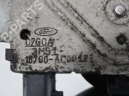 hjelmlås FORD C-MAX (DM2) 1.6 TDCi | BP36028759C133 - Image 2