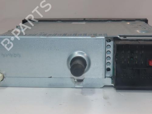 Used Radio CITROËN DS3 (SA_) 1.6 HDi 110 (112 hp) 26197501
