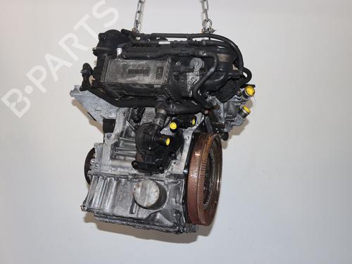 Engine AUDI A1 Sportback (GBA) 30 TFSI | BP25906032M1 
