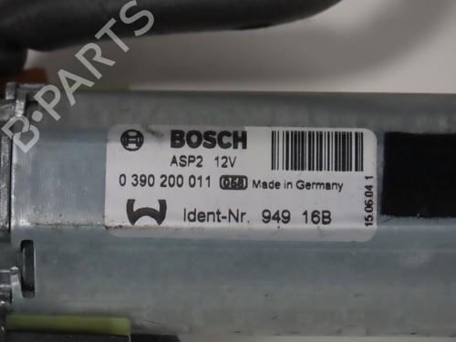 Used Sunroof engine MERCEDES-BENZ C-CLASS (W203) C 220 CDI (203.008) (150 hp) 31155373