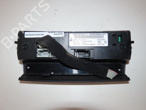 Climate control BMW 3 (E90) 320 d | BP24601375I5