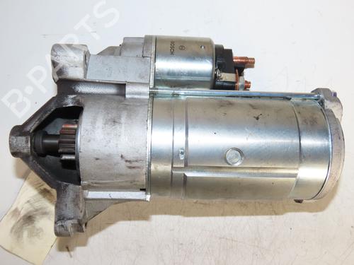 Startmotor CITROËN C8 (EA_, EB_) 2.0 HDi 135 (136 hp) 30840650