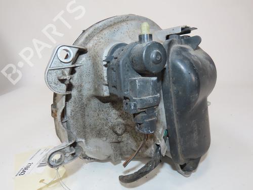 Used Left headlight Left headlight RENAULT TWINGO I (C06_) 1.2 (C066, C068) (58 hp) 34529413 34529413