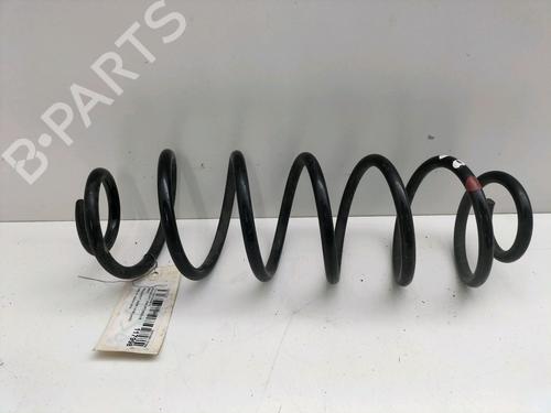 Used Shock absorber spring PEUGEOT 2008 I (CU_) 1.6 BlueHDi 120 (120 hp) 14895446