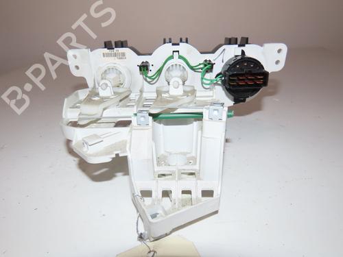 Climate control KIA PICANTO I (SA) 1.0 | BP33860053I5 - Image 6