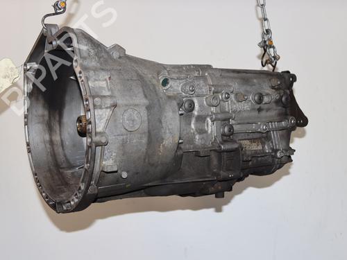 gearbox-bmw-3-coupe-e92-2005-2006-2007-2008-2009-2010-2011-2012-2013-25981303 main image