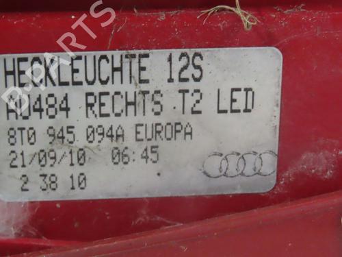 right-tailgate-light-audi-a5-8t3-2007-2008-2009-2010-2011-2012-2013-2014-2015-2016-2017-26442828 main image
