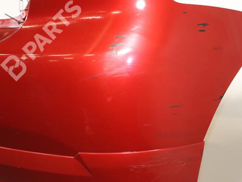 Rear bumper CHEVROLET AVEO / KALOS Hatchback (T200) 1.2 | BP11821347C8 