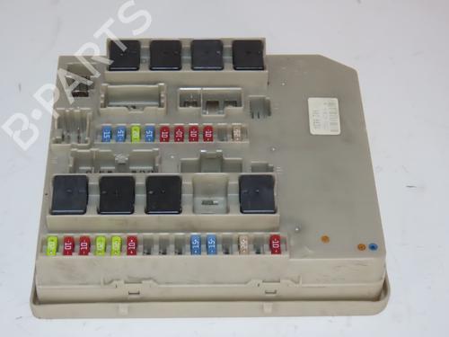 Sikringsdose RENAULT CLIO III (BR0/1, CR0/1) 1.5 dCi (C/BR0G, C/BR1G) | BP29846004E1