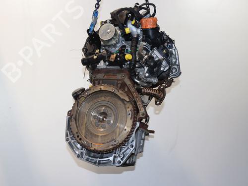 Engine DACIA SANDERO II 1.5 dCi | BP24419816M1  - Image 5