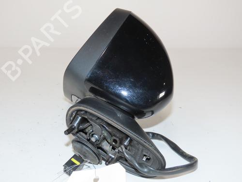 Left mirror OPEL CORSA E (X15) 1.4 (08, 68) | BP33770104C26  - Image 5