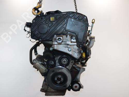 Engine OPEL VECTRA C GTS (Z02) 1.9 CDTI (F68) | BP36510132M1 - Image 4
