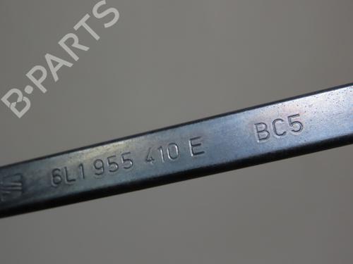 Front windshield wiper arm SEAT IBIZA III (6L1) 1.9 TDI | BP18125152C143 