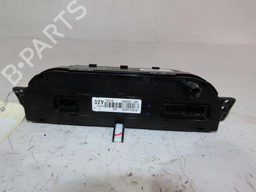Climate control KIA CEE'D (JD) 1.6 CRDi 128 | BP18968496I5 