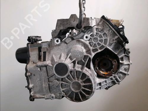 Used Gearbox SEAT IBIZA V (KJ1, KJG) 1.0 TSI (110 hp) 12521910
