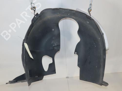 Wheel arch VW GOLF VII (5G1, BQ1, BE1, BE2) 1.0 TSI 5G0805911AJ