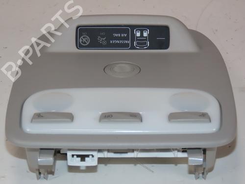 Interior roof light SMART FORFOUR Hatchback (453) electric drive (453.091) | BP33478951I8  - Image 5