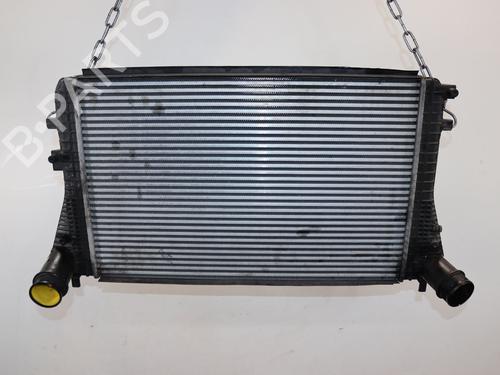 Intercooler VW TOURAN (1T3) 1.6 TDI | BP36543898M30 - Image 3