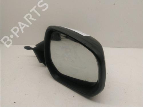 Right mirror OPEL AGILA B (H08) 1.0 (F68) | BP15648130C27 