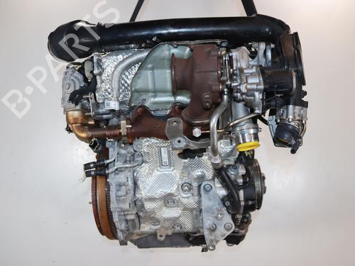 Engine BMW 1 (F40) 116 d | BP39572407M1 - Image 4