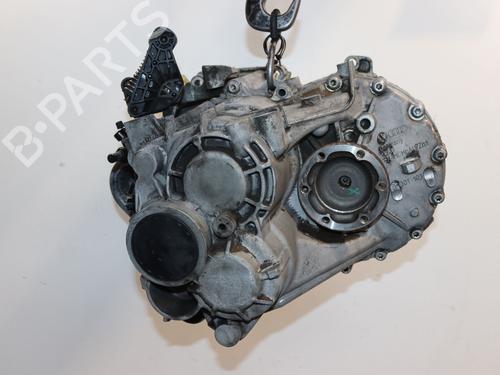 Gearbox AUDI A3 (8P1) S3 quattro | BP28309904M3 