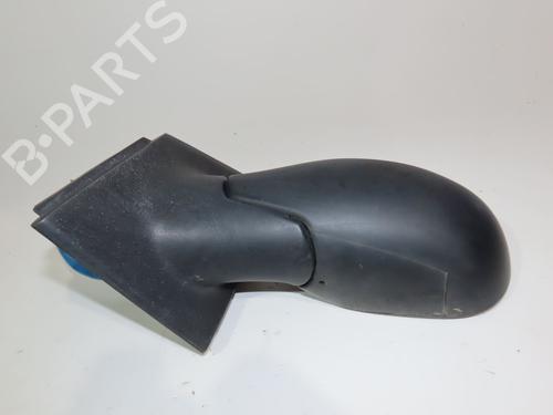 Left mirror CITROËN C2 (JM_) 1.6 VTS | BP20385732C26 