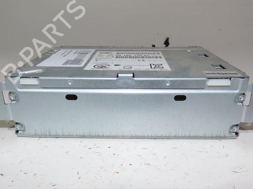 Used Radio PEUGEOT 308 II (LB_, LP_, LW_, LH_, L3_) 1.6 BlueHDi 120 (120 hp) 23161577