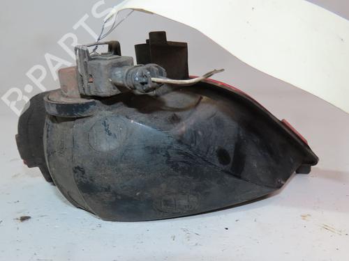 Used Rear fog light RENAULT SCÉNIC III (JZ0/1_) 1.9 dCi (JZ0J, JZ1J, JZ1K, JZ1S) (131 hp) 28310014