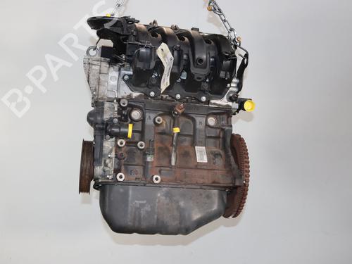 Engine RENAULT MODUS / GRAND MODUS (F/JP0_) 1.2 (JP0C, JP0K, FP0C, FP0K, FP0P, JP0P, JP0T) | BP26917230M1 - Image 5