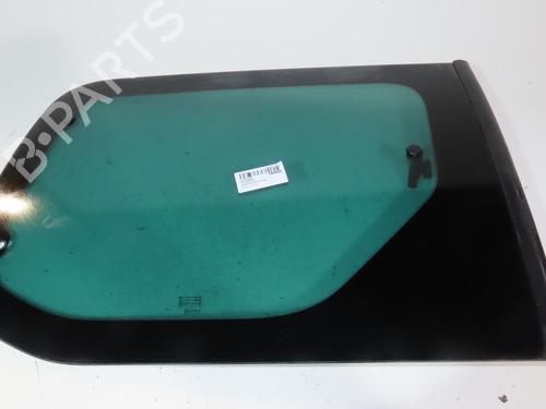 Dør rude ventre bagtil CITROËN BERLINGO MULTISPACE (B9) 1.6 HDi 75 16V (75 hp) 28594120