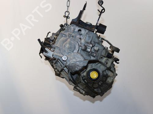 Gearbox TOYOTA YARIS (_P9_) 1.33 VVT-i (NSP90_, NSP90R) | BP24486995M3