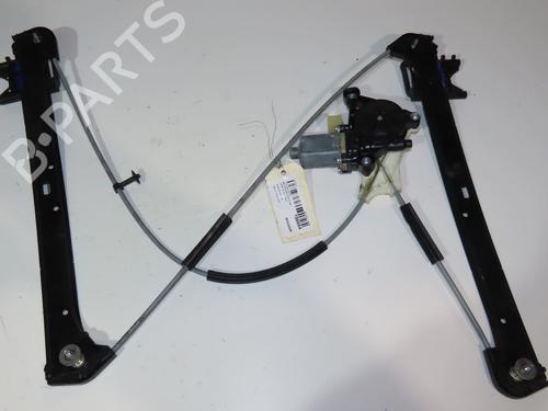 Used Front left window mechanism AUDI A3 (8V1, 8VK) 2.0 TDI (150 hp) 17136389