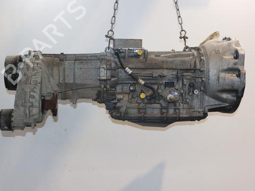 Getriebe für AUDI Q7 (4LB) 3.0 TDI quattro (245 hp) 27332212