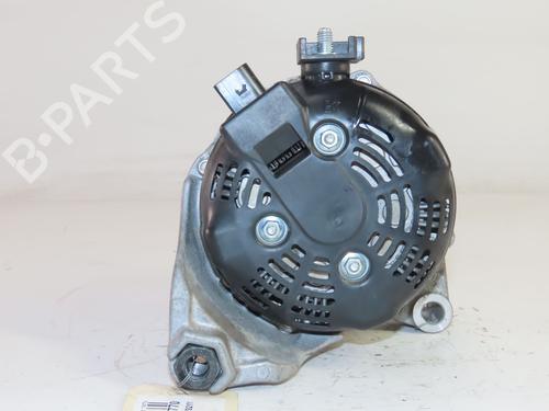 Used Alternator Alternator BMW 4 Gran Coupe (F36) 420 d (190 hp) 9028990 9028990