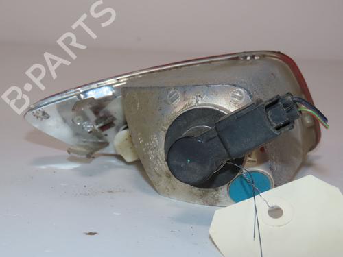 Rear fog light FORD FIESTA VII (HJ, HF) 1.0 EcoBoost Active | BP31605737C37