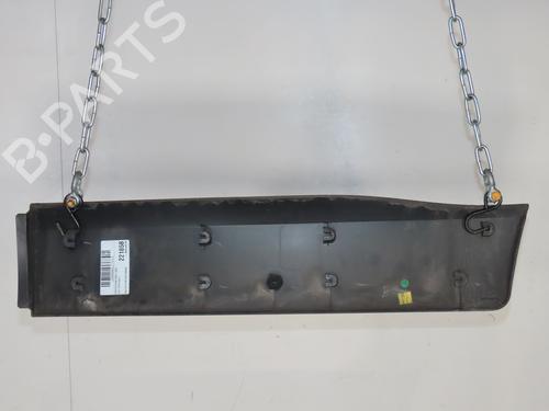 Dørliste Dørliste OPEL CROSSLAND X / CROSSLAND (P17, P2QO) 1.2 (75) (110 hp) 34409573 34409573