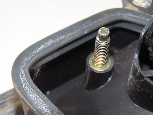 Feu de coffre droit SAAB 9-3 (YS3D) 2.0 Turbo (150 hp) 31119837