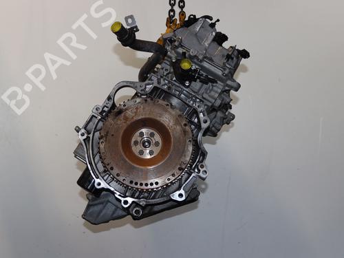 Motor RENAULT TWINGO III (BCM_, BCA_) 1.0 SCe 75 (73 hp) 25450912