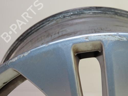 Used Rim MERCEDES-BENZ C-CLASS (W204) C 180 CDI (204.000) (120 hp) 32179432