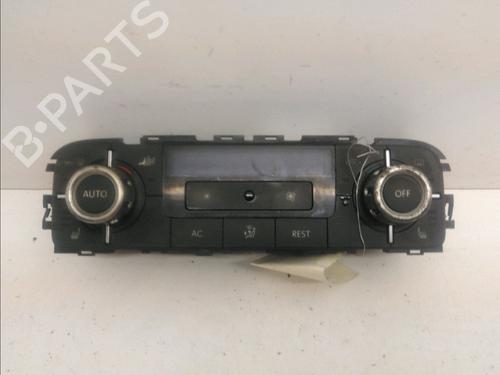 Used Climate control VW TOUAREG (7P5, 7P6) 3.0 V6 TDI (240 hp) 15596133
