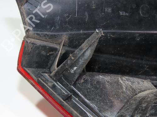 Left taillight OPEL CORSA D (S07) 1.2 (L08, L68) | BP33222234C34 - Image 5