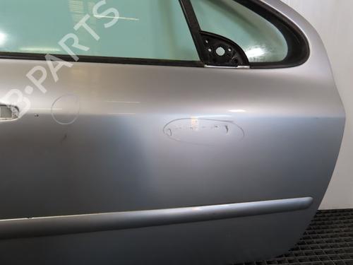 Right front door PEUGEOT 307 SW (3H) 2.0 HDI 90 | BP16741731C3 