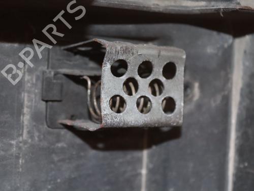 Front slam panel PEUGEOT 307 SW (3H) 1.6 HDI 110 | BP29929858C72