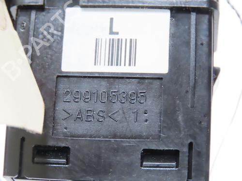 Warning switch KIA RIO III (UB) 1.25 CVVT | BP27095298I22 - Image 2